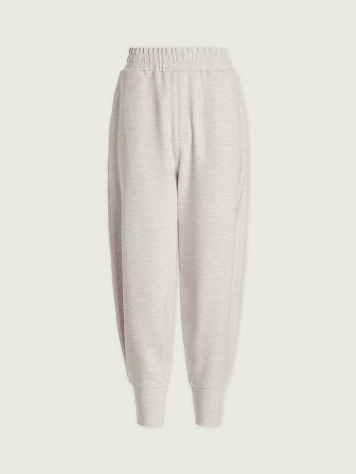 Ivory Marl / XXS