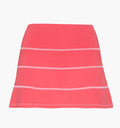 The Riley Pool Skirt - Coral