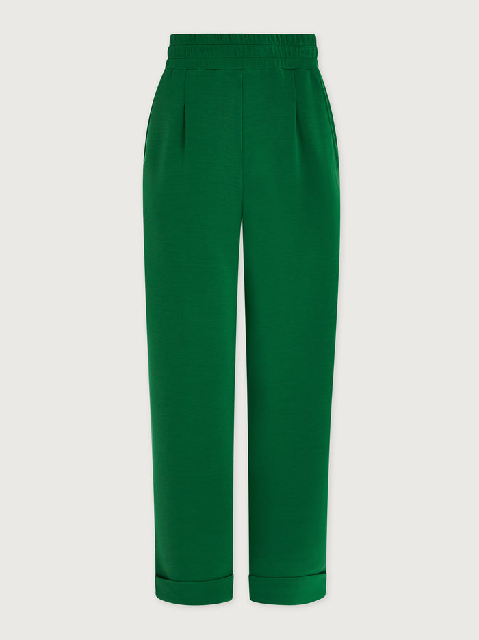 Verdant Green / XXS