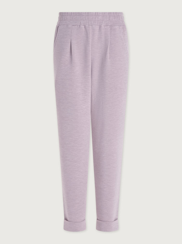 Mauve Marl / XXS