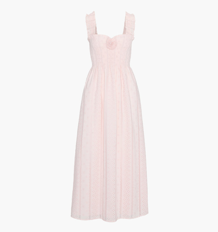 monogram: pink-broderied-voile