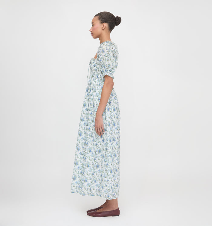 The Scarlett Nap Dress - English Daisy