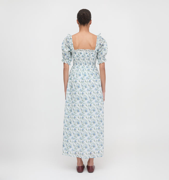 The Scarlett Nap Dress - English Daisy