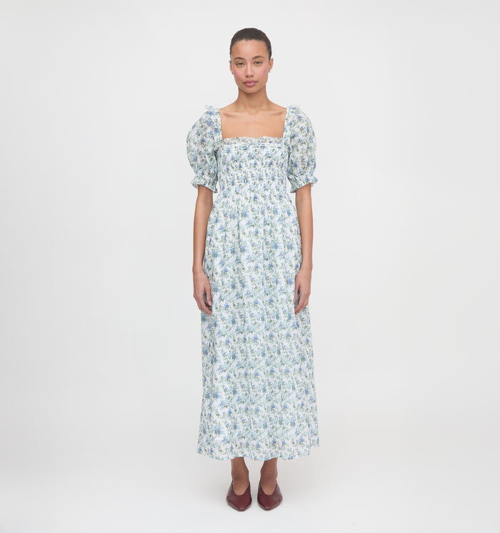 The Scarlett Nap Dress - English Daisy