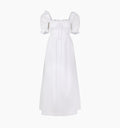 monogram: white-shadow-stripe