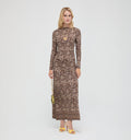 The Selene Dress -  Hedgerow Tapestry