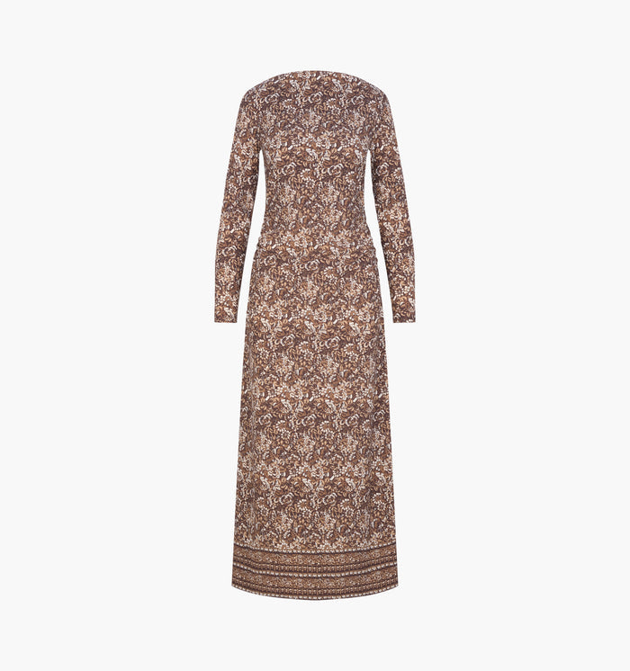 The Selene Dress -  Hedgerow Tapestry