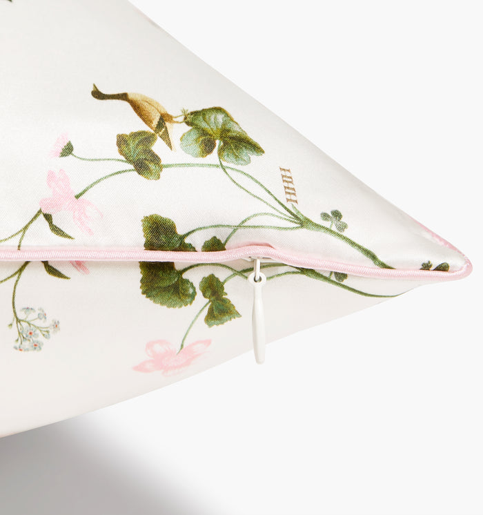 Pink Pond Floral