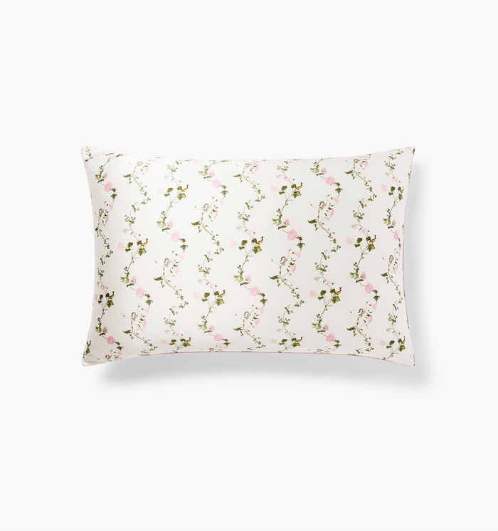 Pink Pond Floral