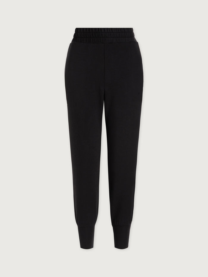Black / XXS