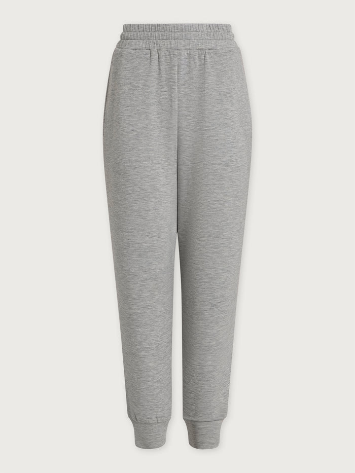 Light Grey Marl / XXS