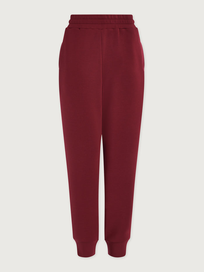 New Maroon / XXS