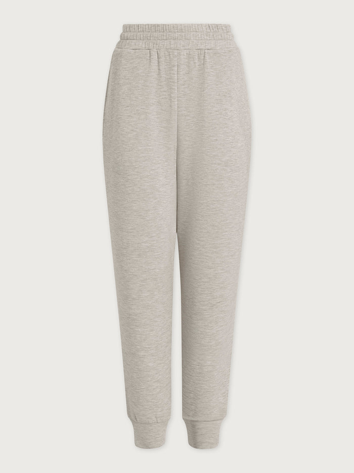 Light Grey Marl / XXS