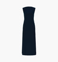 The Sloane Dress -  Midnight Navy