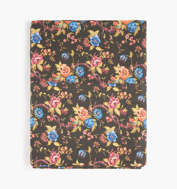 The Tablecloth -  Rambling Rose Chocolate