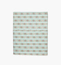 The Tablecloth - Sundial Stripe
