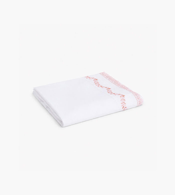 The Top Sheet - Blush Multi Sloane