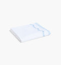 The Top Sheet - Powder Blue Sloane