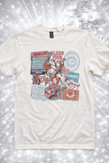 The Western World Tee
