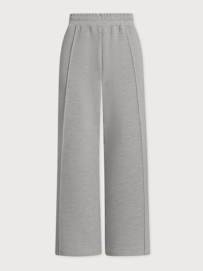 Light Grey Marl / XXS
