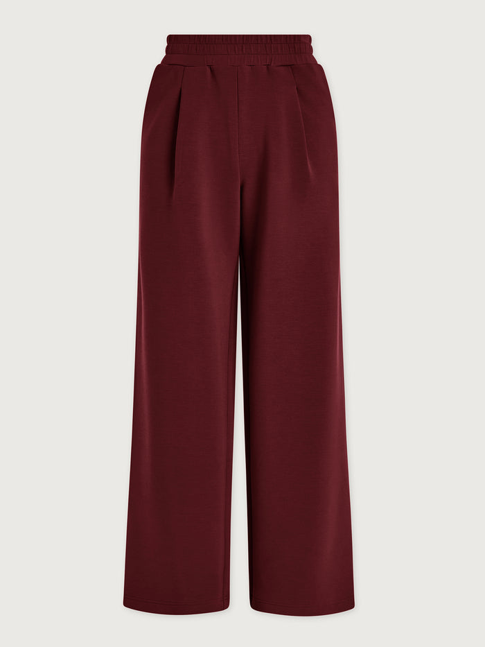 New Maroon / XXS