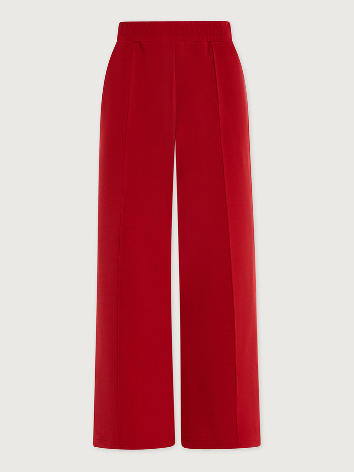 Red Marl / XXS