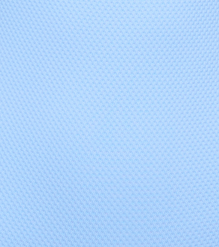 The Zuri Swim Skirt - Hydrangea Blue
