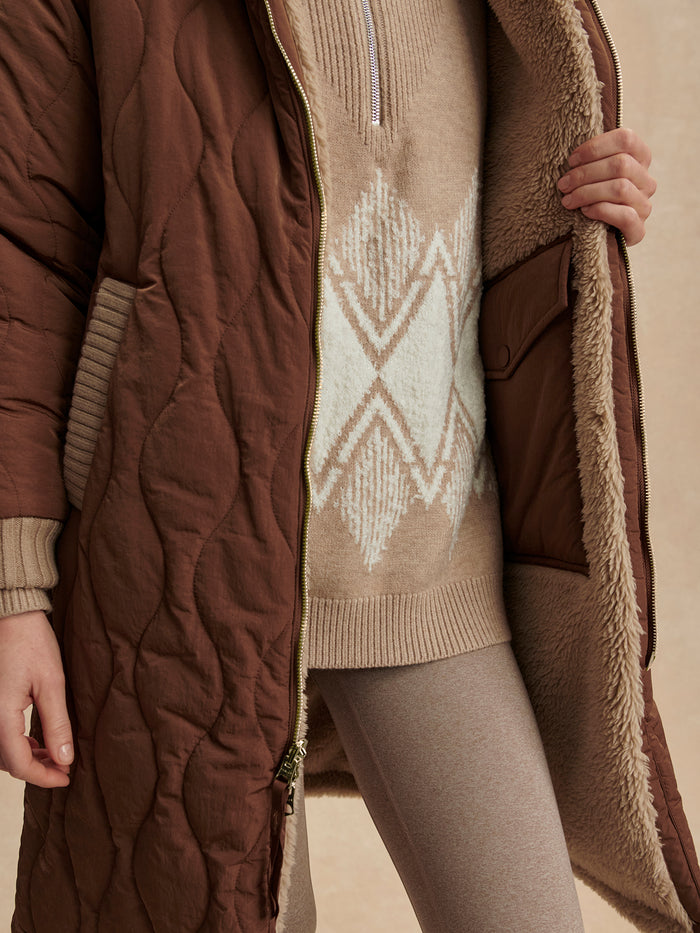 Light Taupe/ Cocoa Dust