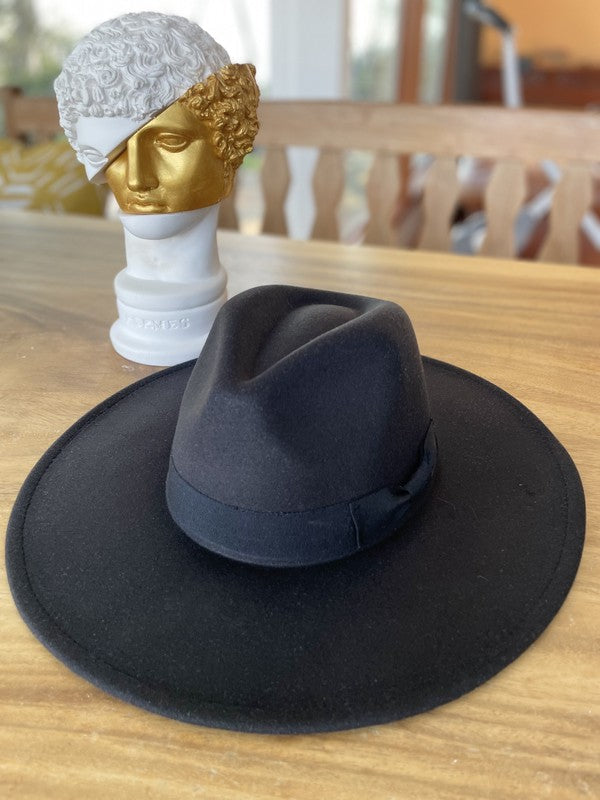 Thelma Hat