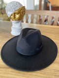 Thelma Hat
