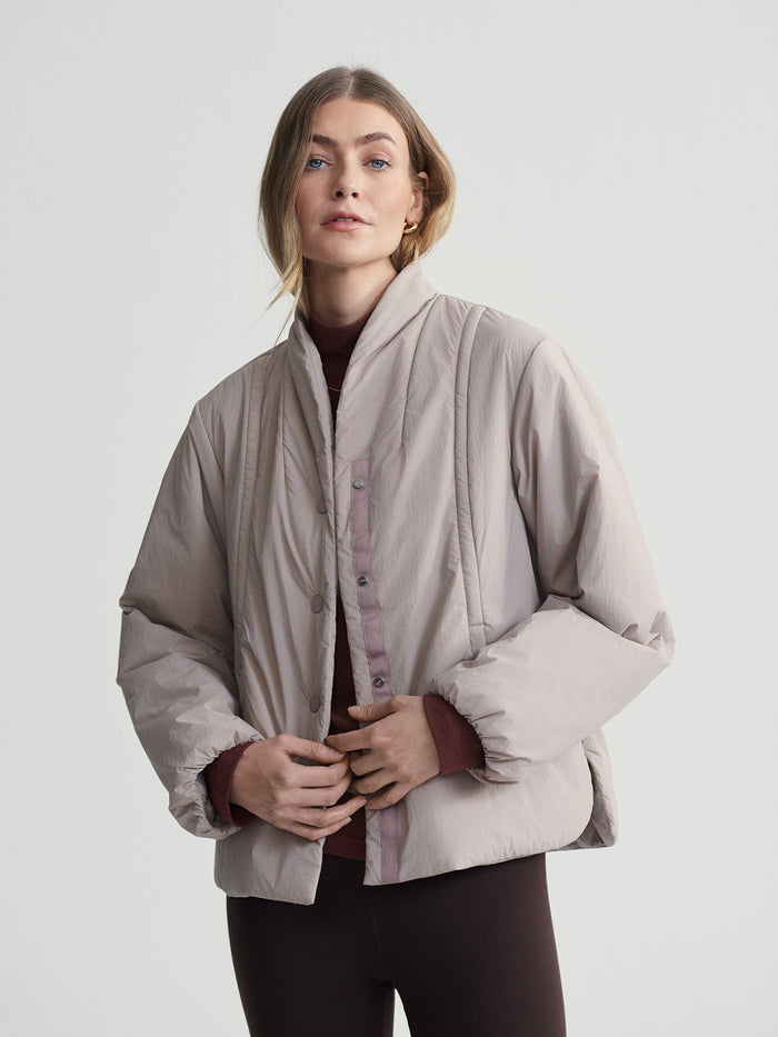 Tilley Light Padded Jacket