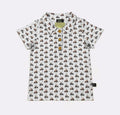 Tiny Tractor Boy’s Polo