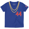 TONY 2 CHAINS. (YOUTH) - OBVIOUS SHIRTS