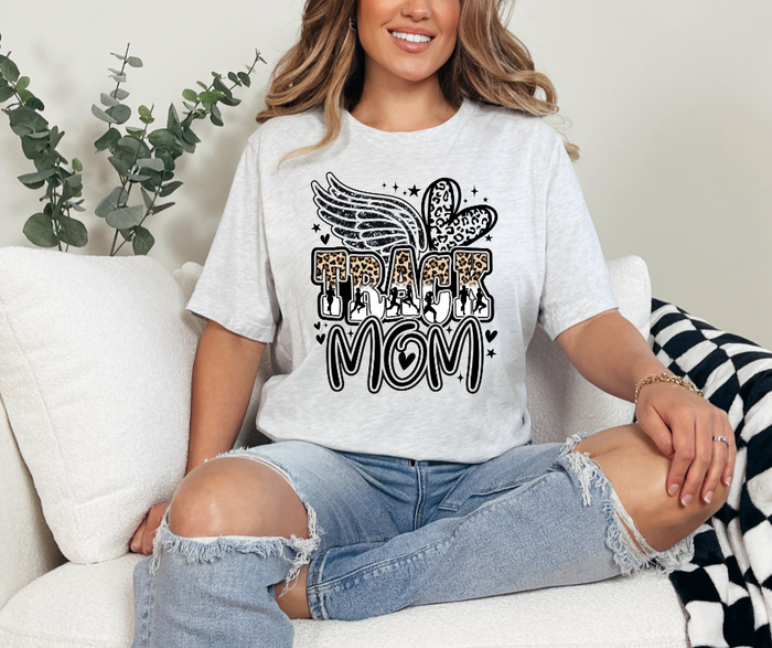 Track Mom