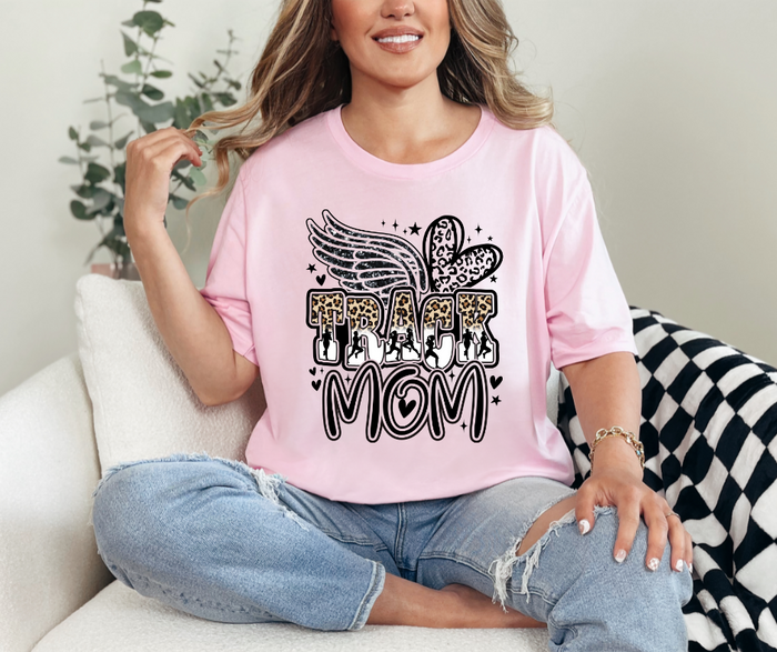 Track Mom