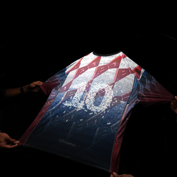 Training Kit Jersey