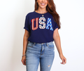 USA