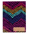 Vanessa Notebook Cover