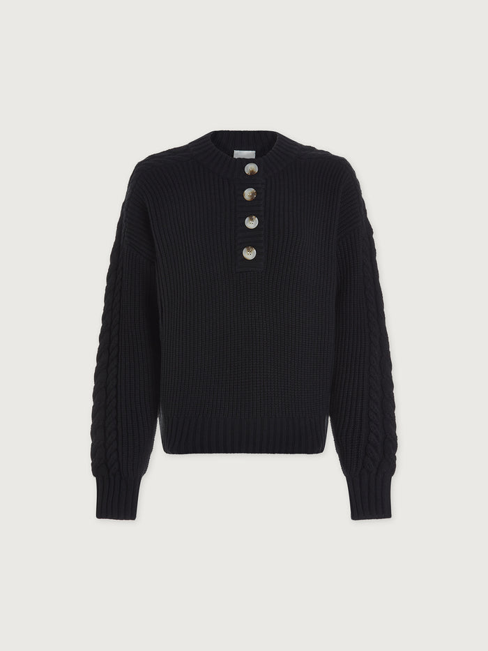 Black / XXS