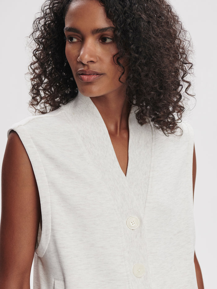 Ivory Marl