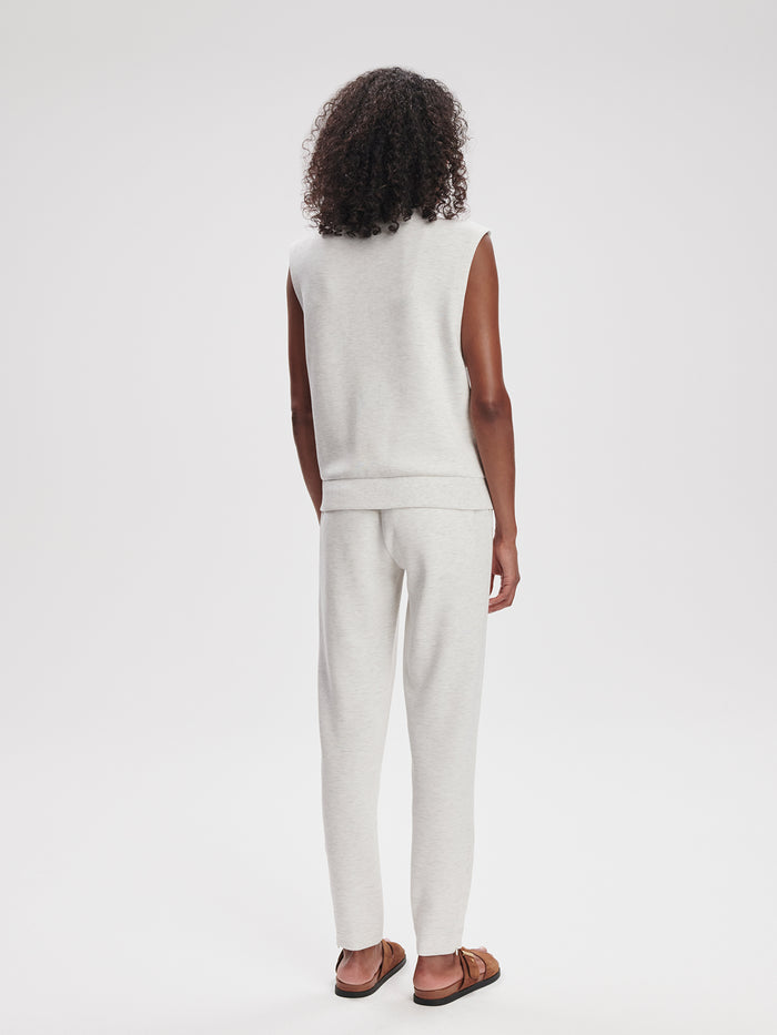 Ivory Marl