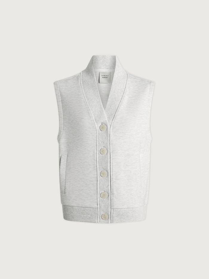 Ivory Marl