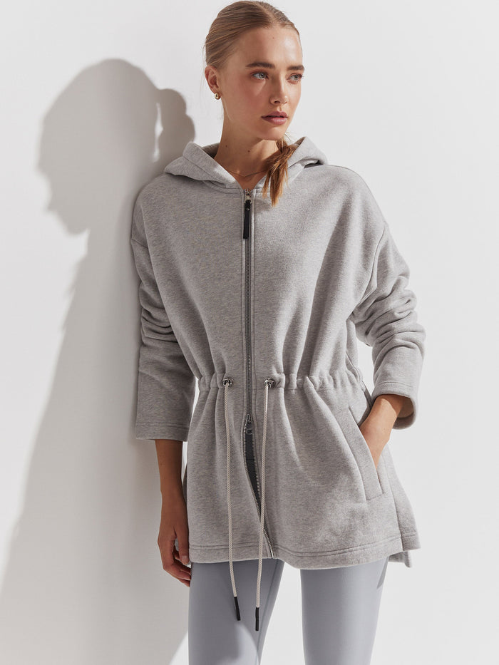 Light Grey Marl