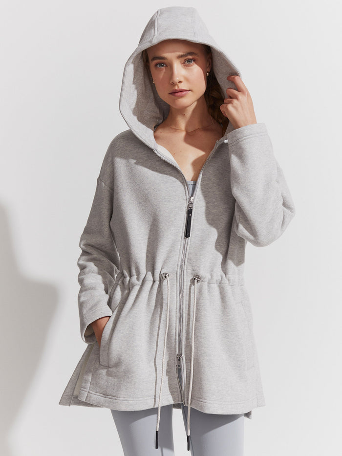 Light Grey Marl