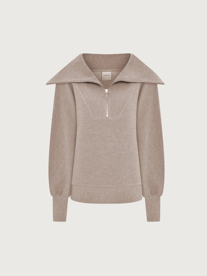 Taupe Marl / XXS
