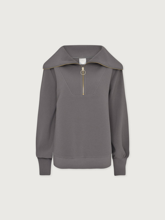 Deep Charcoal / XXS