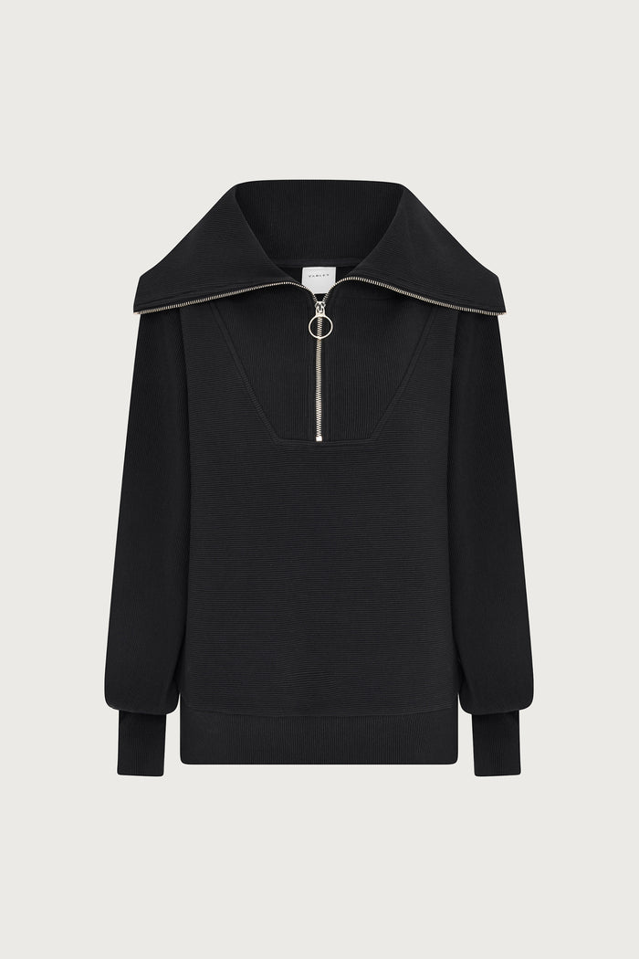 Black / XXS