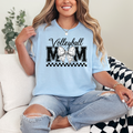 Volleyball Mom