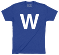 W shirt by Obvious Shirts