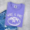 Wake & Bake